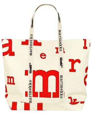 Marimekko Marimekko Marimekko - Red