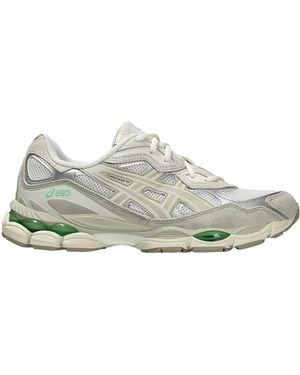 Asics Trainers 2 - White