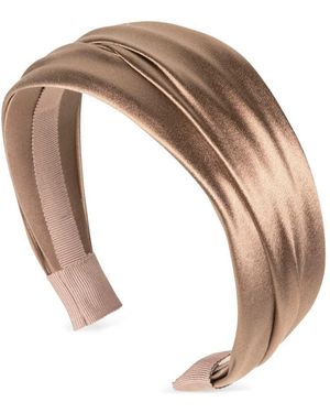 Jennifer Behr Hair Accessories - White