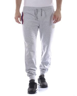 EA7 Tracksuit - Grey