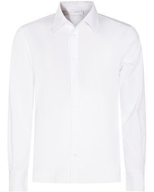 Malo Shirts - White