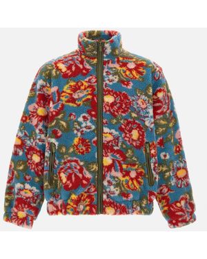 Drole de Monsieur Jackets - Red