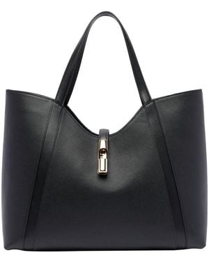 Furla Goccia Xl - Black