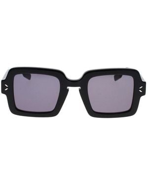 McQ Sunglasses - Black