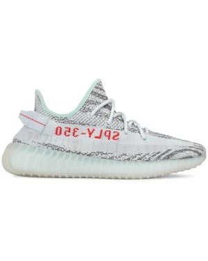 Yeezy Trainers - Blue