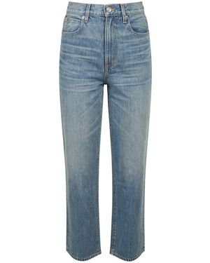 SLVRLAKE Denim Jeans - Blue