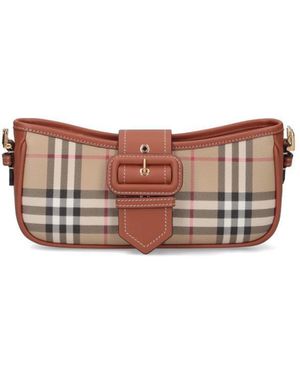 Burberry Bags - White