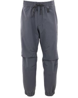 Moncler Trousers - Blue