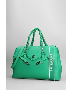 Secret Pon pon Shoulder bags for Women Online Sale up to 41 off Lyst