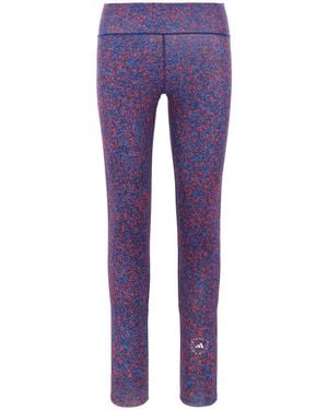 adidas By Stella McCartney Asmc Tpr Opt Pl - Purple