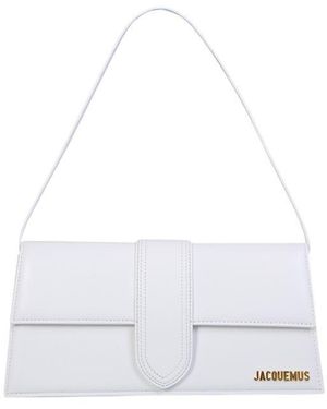 Jacquemus Bags - White