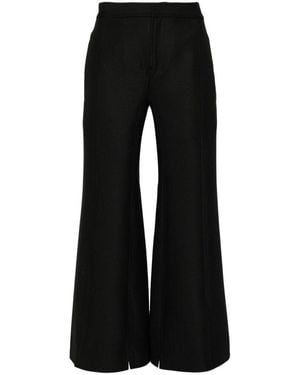 Niccolò Pasqualetti Trousers - Black