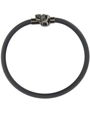 McQueen Bracelets - Metallic