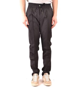 Hōsio Trousers - Black