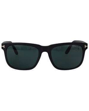 Tom Ford Sunglasses - Black
