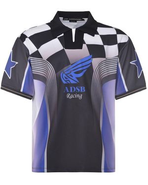 ANDERSSON BELL T-Shirts And Polos - Blue