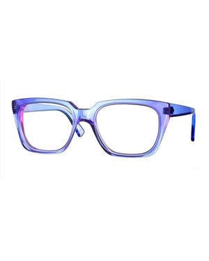 KIRK&KIRK Ellis Eyeglasses - Blue