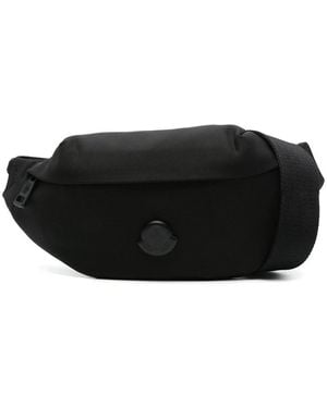 Moncler Alchemy Belt Bag in Black for Men | Lyst Moncler Alchemy Belt Bag in Black for Men | Lyst