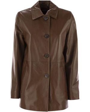 Max Mara Tolmin - Brown