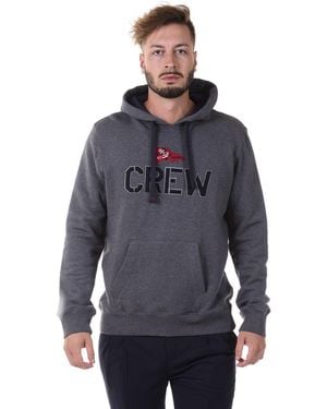 Marina Yachting Sweatshirt Hoodie - Blue