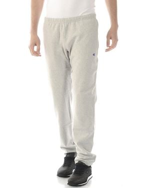 Champion Tracksuit - Grey