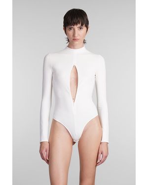 Courreges Body - White