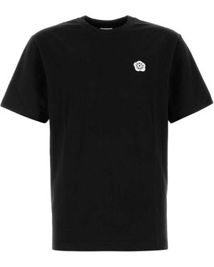 KENZO T-Shirt - Black