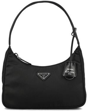 Prada Bags - Black