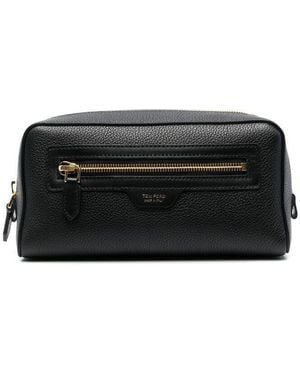 Tom Ford Small Leather Goods - Black