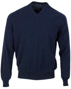 Colombo Jumpers - Blue