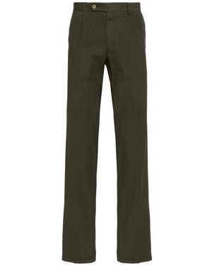 Rota Trousers - Green