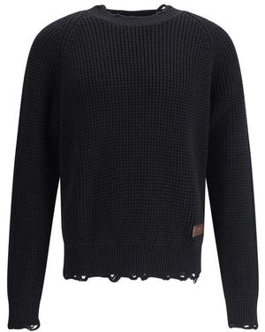 DSquared² Knitwear - Blue