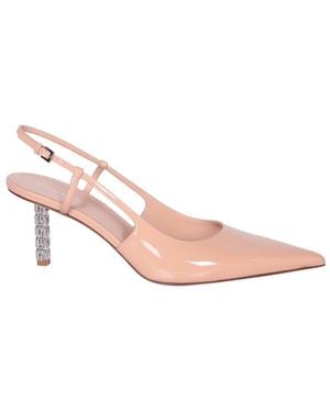 Givenchy High Heels - Pink