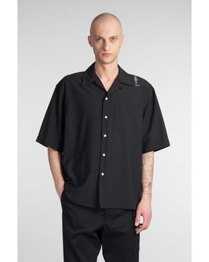 Marni Shirt - Black