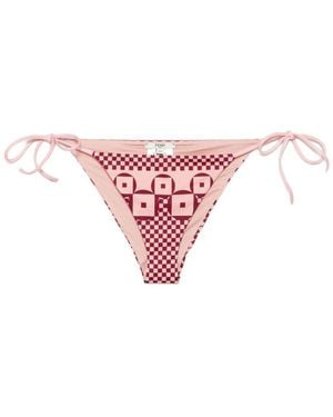Fendi Sea - Pink