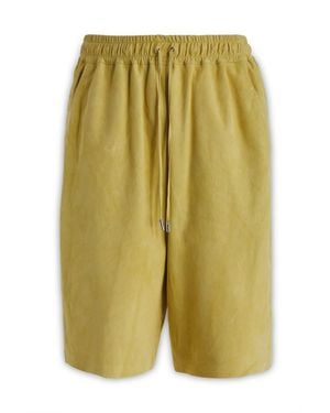 DESA NINETEENSEVENTYTWO Shorts - Green