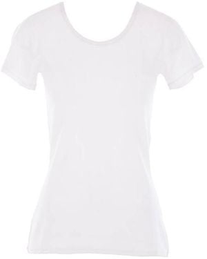 The Row T-Shirts And Polos - White