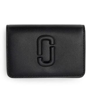 Marc Jacobs Wallets - Black