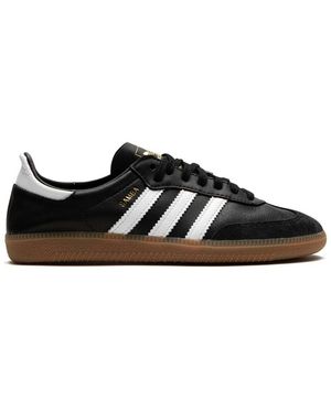 adidas Samba Decon Trainers - Black