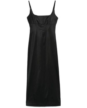 STAUD Dresses - Black