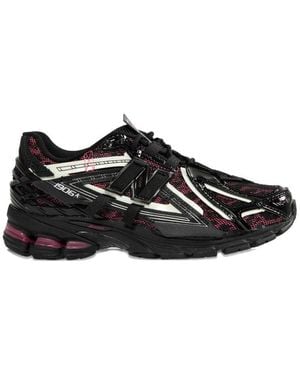New Balance Trainers - Black