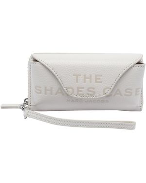 Marc Jacobs Wallets - Grey