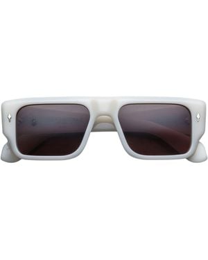 Jacques Marie Mage Sunglasses - Black