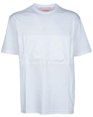 Iceberg T-Shirt - Blue