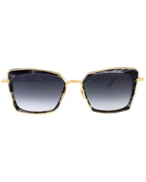 Dita Eyewear Sunglasses - Blue