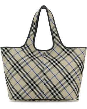 Burberry Handbags - Gray