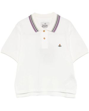 Vivienne Westwood Sweaters - White