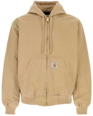 Carhartt Coats & Jackets - Natural