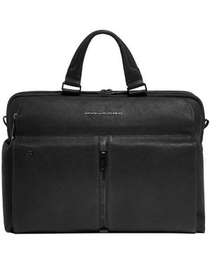 Piquadro Other Bags - Black