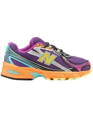New Balance Sneakers 2 - Blue